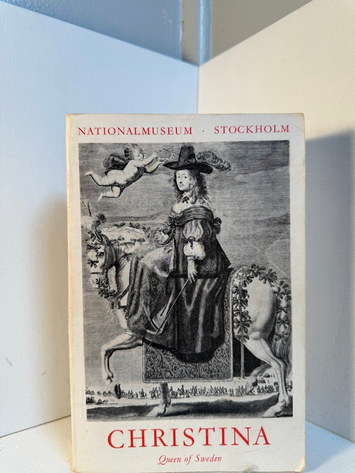 Christina Queen of Sweden