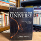 The Nature of the Universe by Fred Hoyle