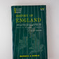 History of England by J.A. Rickard