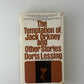The Temptation of Jack Orkney and Other Stories by Doris Lessing