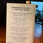 Sombrero Fallout by Richard Brautigan