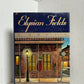 Elysian Fields by Sally Savic