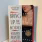 Bring Up the Bodies by Hilary Mantel