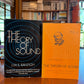 The Theory of Sound by J.W.S. Rayleigh