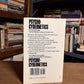 Psycho-Cybernetics by Maxwell Maltz