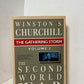 The Gathering Storm by Winston Churchill