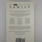 The Granta Book of The Family