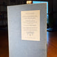 Philosophical Dictionary in Two Volumes by Voltaire