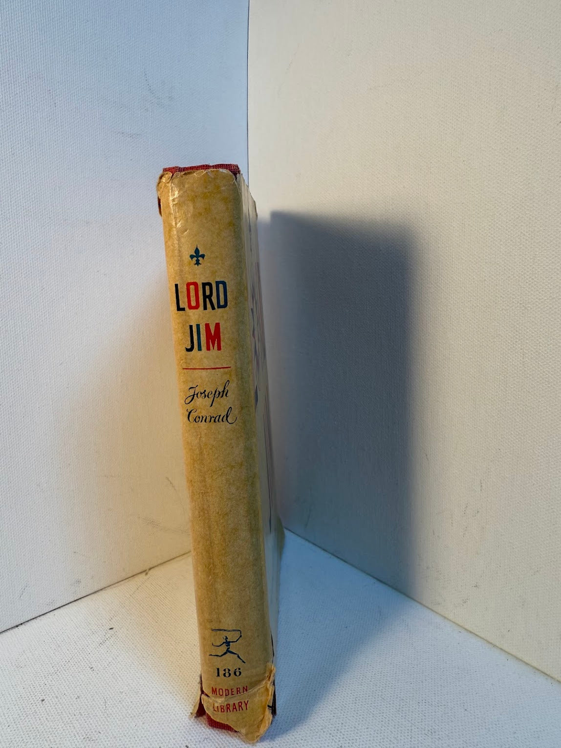 Lord Jim by Joseph Conrad