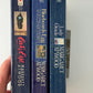 3 by Margaret Atwood