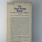 The Great Society Reader edited by Marvin E. Gettleman & David Mermelstein