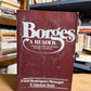 Borges - A Reader edited by Emir Rodriguez Monegal & Alastair Reid