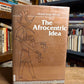 The Afrocentric Idea by Molefi Kete Asante