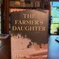 The Farmer's Daughter by Jim Harrison