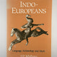 In Search of the Indo-Europeans by J.P. Mallory