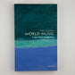 World Music by Philip V. Bohlman