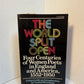 The World Split Open edited by Louise Bernikow