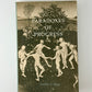 Paradoxes of Progress by Gunther S. Stent