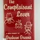 The Compliment Lover by Graham Greene