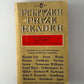 Pulitzer Prize Reader edited by Leon Edel