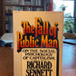The Fall of Public Man - On the Social Psychology of Capitalism by Richard Sennett