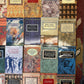 Collection of 60+ Dover Thrift Classic Editions