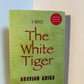 The White Tiger by Aravind Adiga