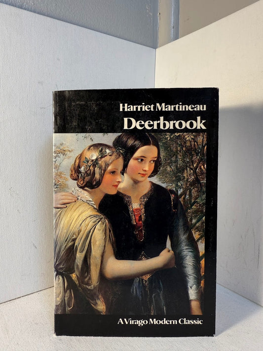 Deerbrook by Harriet Martineau
