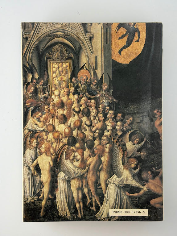 Heaven A History by Colleen McDonnell & Bernhard Lang