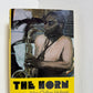 The Horn by John Clellon Holmes