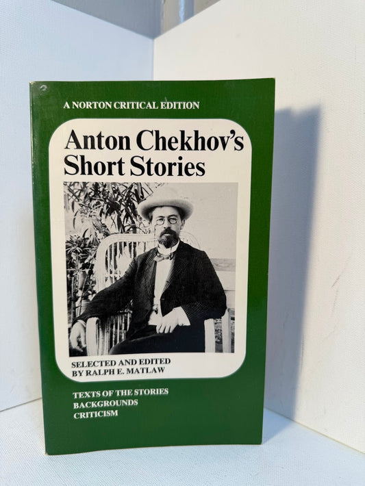 Anton Chekhov's Short Stories