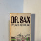 Dr. Sax by Jack Kerouac