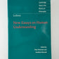 New Essays on Human Understanding by Leibniz