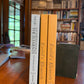 Euclid's Elements (3Vol.)