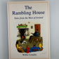 (Signed) The Rambling House - Tales from the West of Ireland by Willie Costello