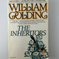 The Inheritors by William Golding