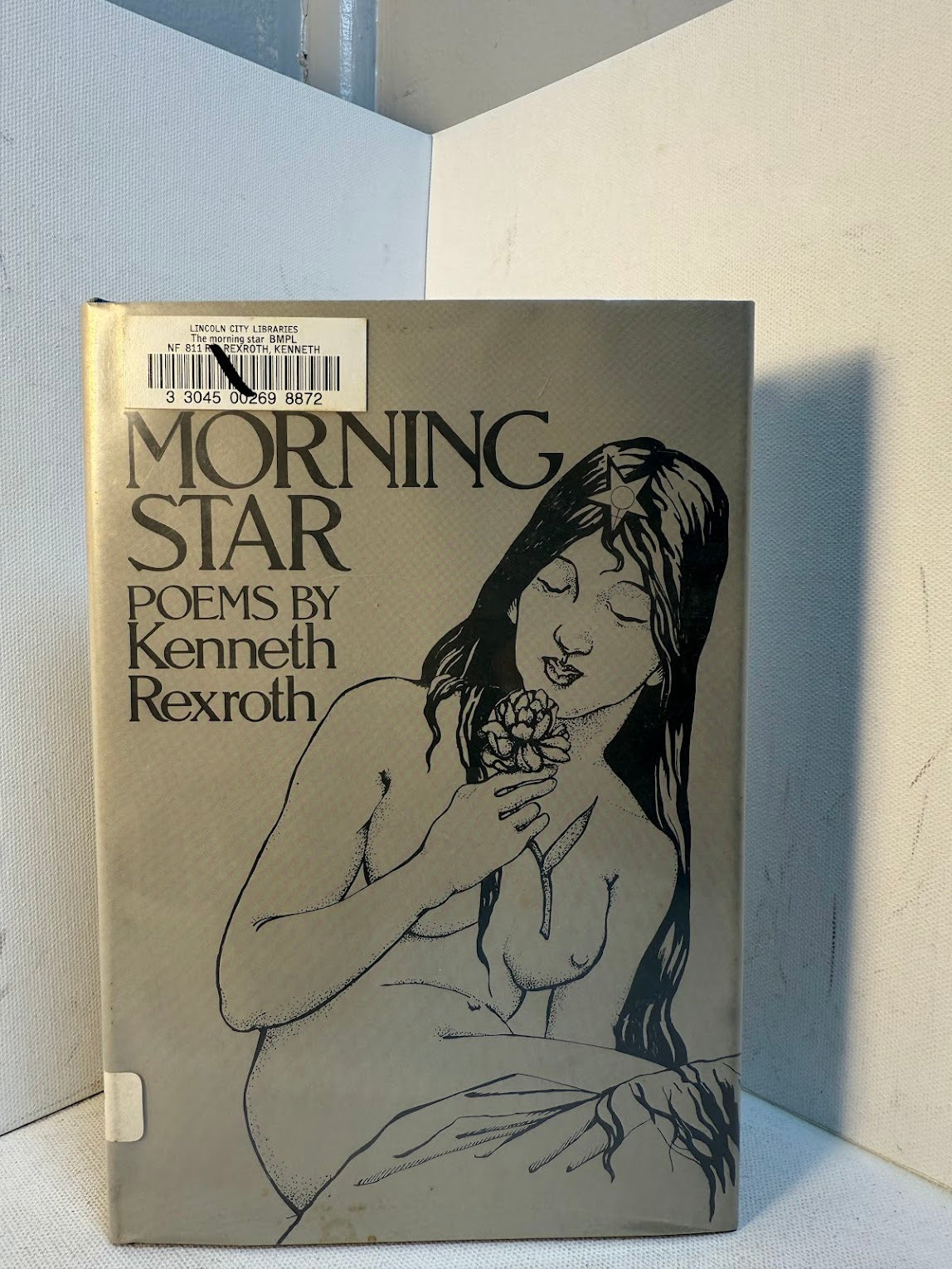 The Morning Star by Kenneth Rexroth