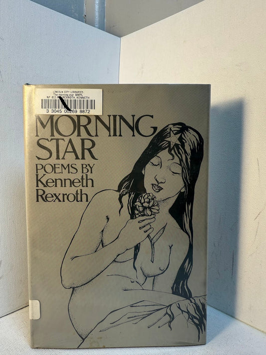 The Morning Star by Kenneth Rexroth