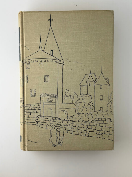 The Complete Essays of Montaigne