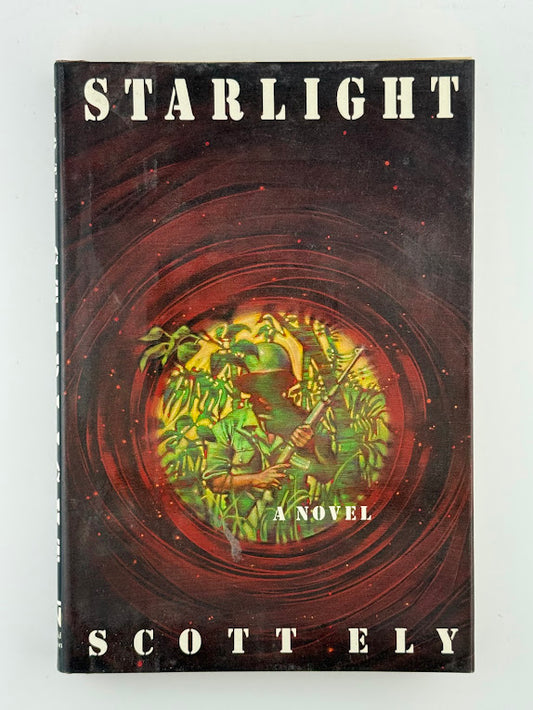 Starlight by Scott Ely