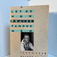 Let Us Now Praise Famous Men by James Agee and Walker Evans