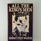 All the King's Men by Robert Penn Warren