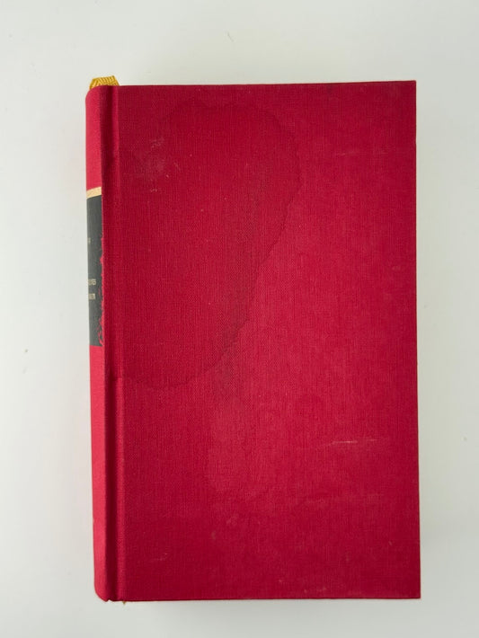 We Tell Ourselves Stories in Order to Live by Joan Didion