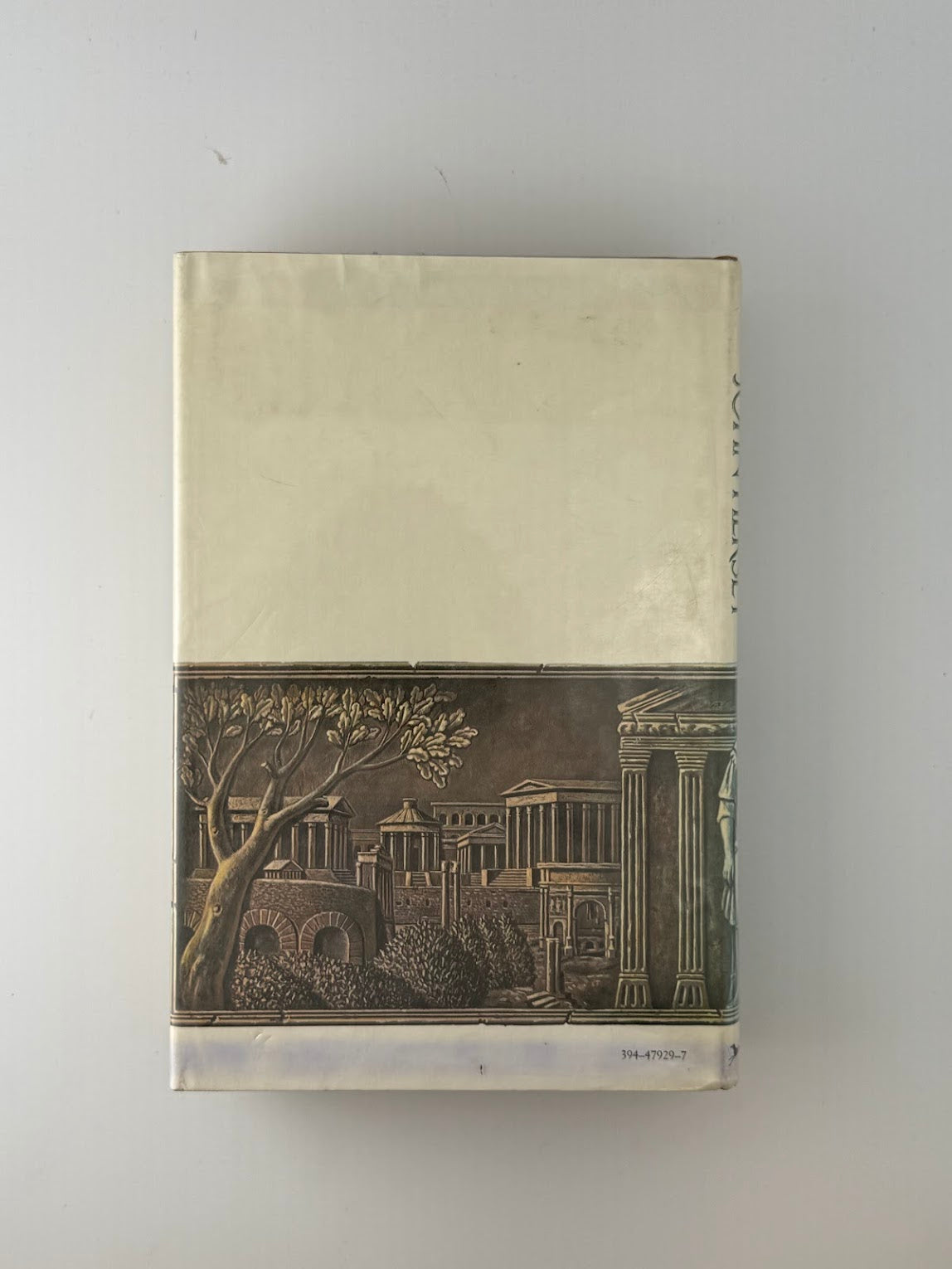 The Conspiracy by John Hershey