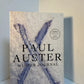 Winter Journal by Paul Auster