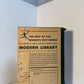 18th Century Playes (Modern Library)
