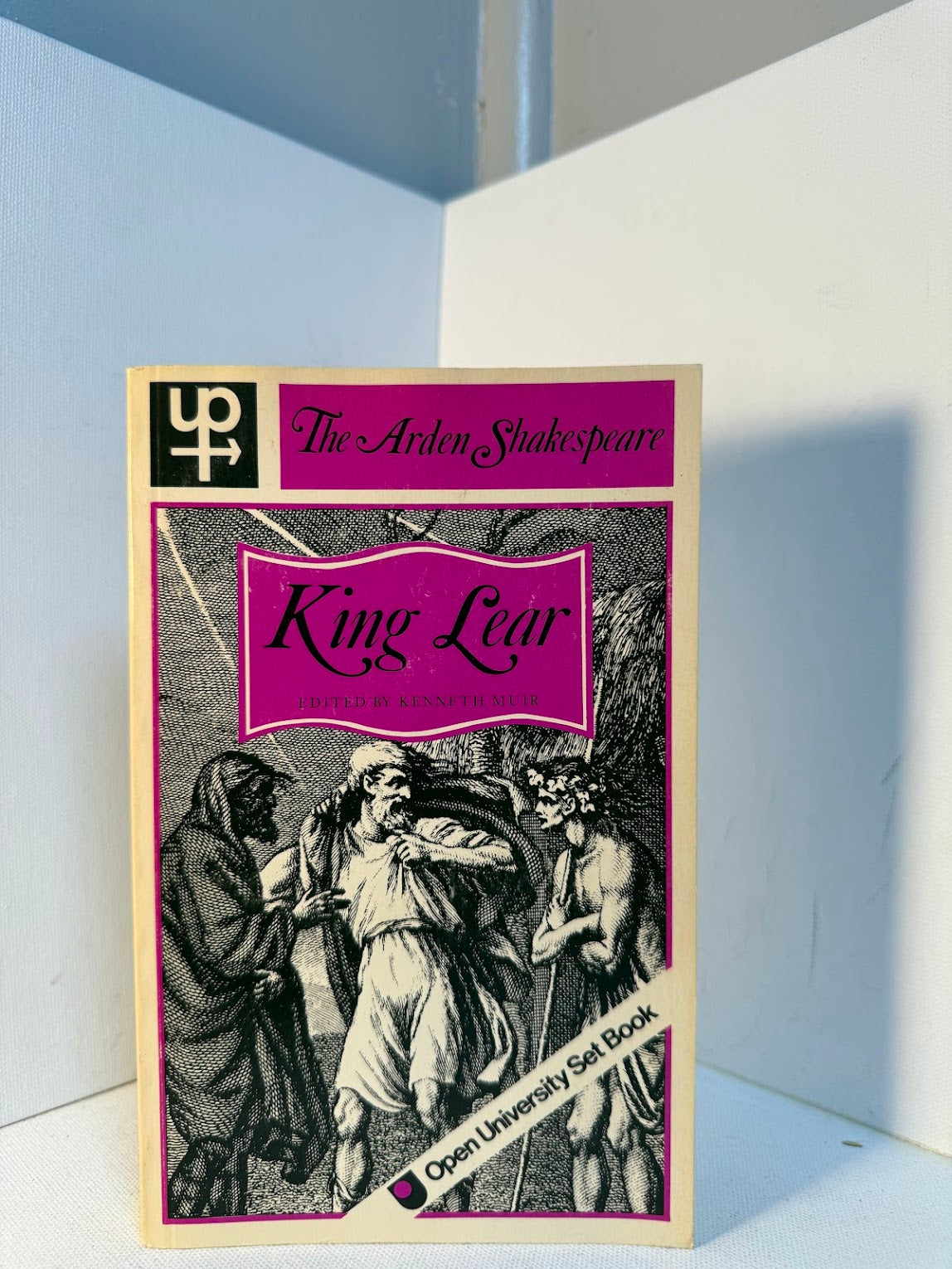 King Lear - The Arden Shakespeare