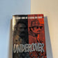 Undercover by Donald Goddard