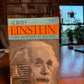 Albert Einstein Philosopher - Scientist edited by Paul Arthur Schilpp