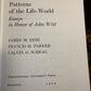 Patterns of the Life-World edited by James Edie